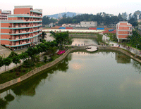 华南农业大学